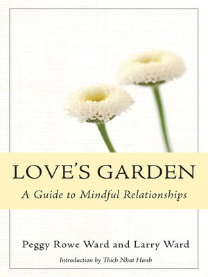 cover image of Love's Garden